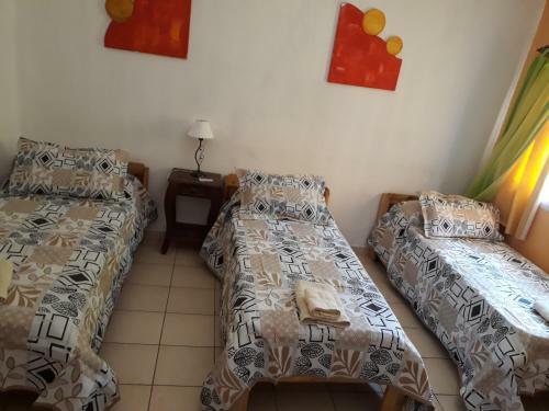 Hotel San Marcos Sierras