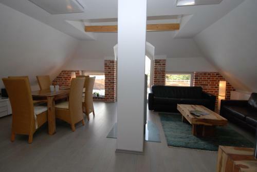 Apartamento Fischerhaus Baabe - Apt. 02