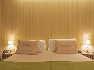 Hotel Para�so Casa De Monta�a