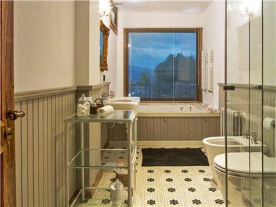 Hotel Para�so Casa De Monta�a