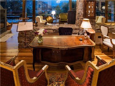 Hotel Para�so Casa De Monta�a