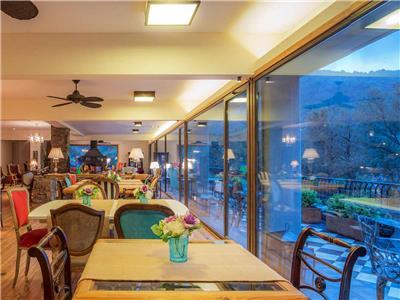 Hotel Para�so Casa De Monta�a