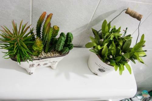 Apartamento El Quincho