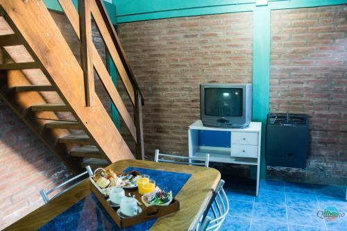 Apartamento El Quincho