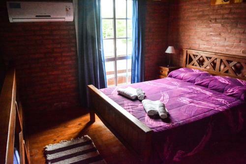 Apartamento El Quincho