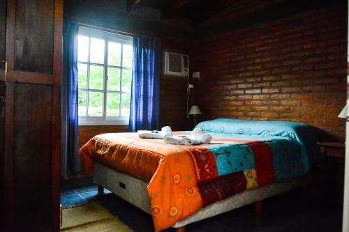 Apartamento El Quincho