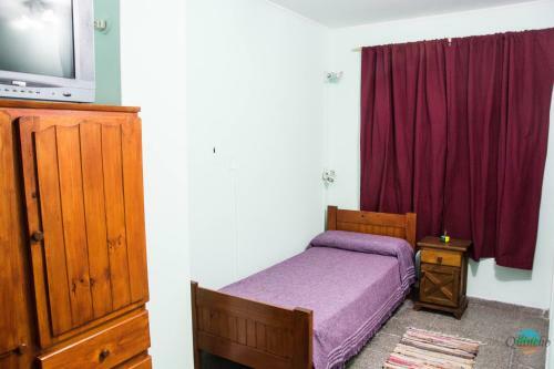 Apartamento El Quincho