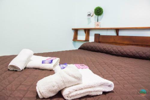 Apartamento El Quincho