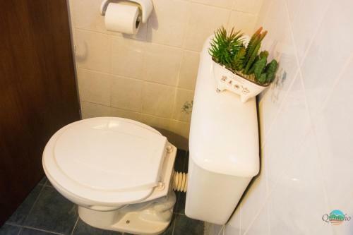 Apartamento El Quincho