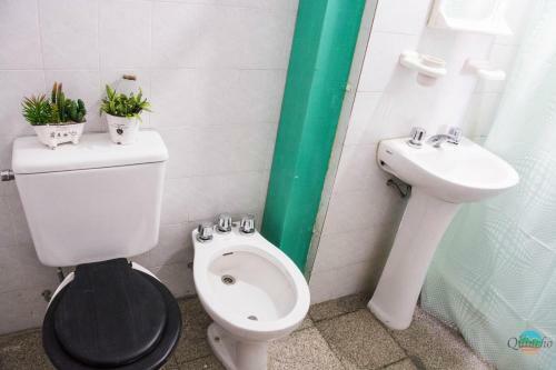 Apartamento El Quincho