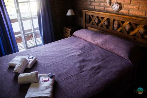Apartamento El Quincho