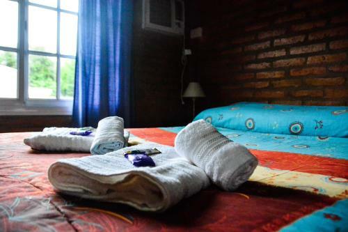 Apartamento El Quincho