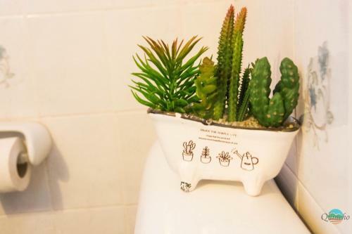 Apartamento El Quincho