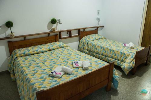 Apartamento El Quincho