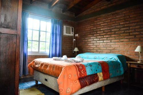 Apartamento El Quincho