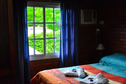 Apartamento El Quincho