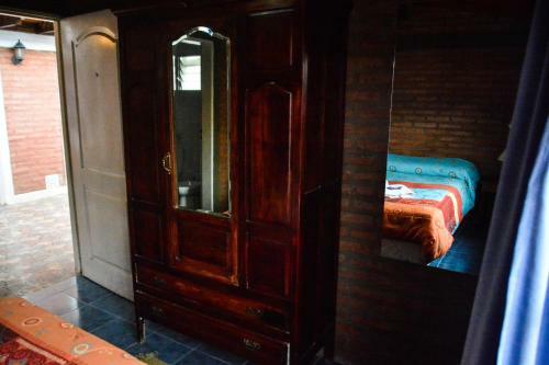 Apartamento El Quincho