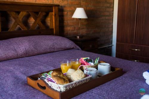 Apartamento El Quincho