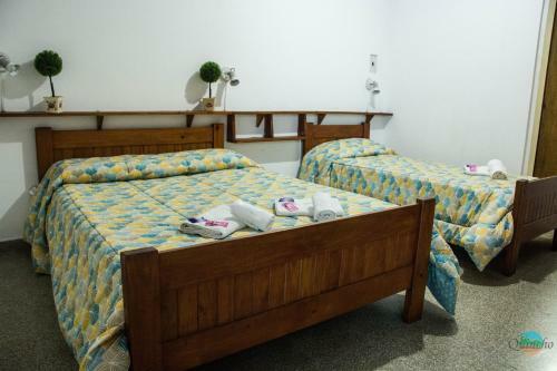 Apartamento El Quincho