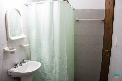 Apartamento El Quincho
