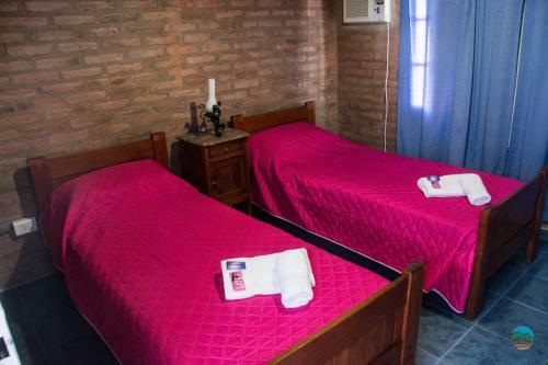 Apartamento El Quincho