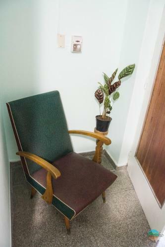 Apartamento El Quincho