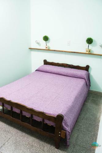 Apartamento El Quincho