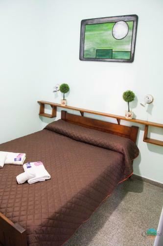 Apartamento El Quincho