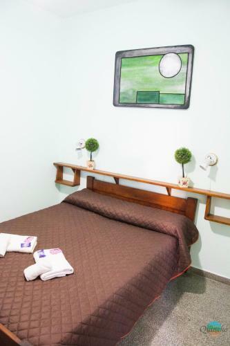 Apartamento El Quincho