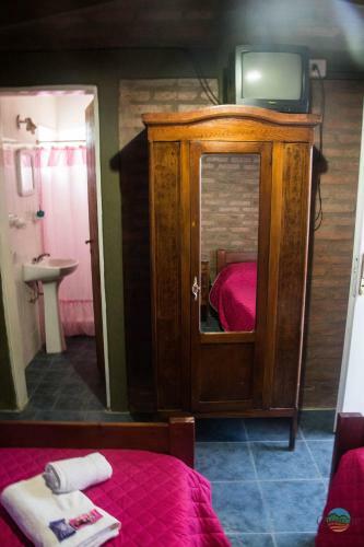 Apartamento El Quincho