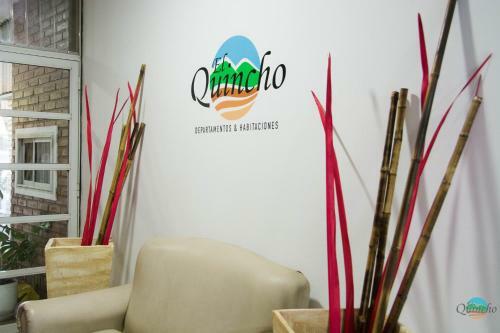 Apartamento El Quincho