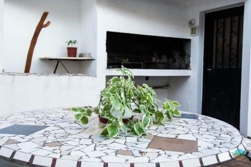 Apartamento El Quincho