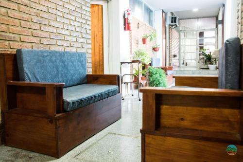 Apartamento El Quincho
