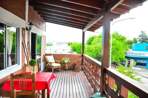Apartamento El Quincho
