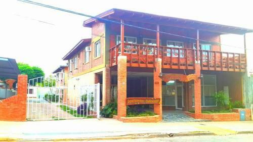 Apartamento El Quincho