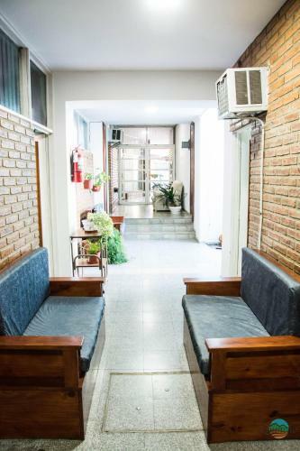 Apartamento El Quincho