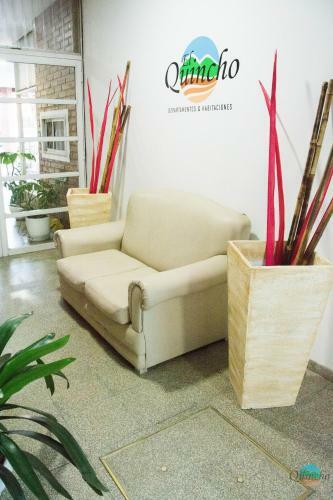 Apartamento El Quincho