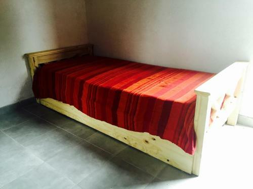 Apartamento Complejo El Faro