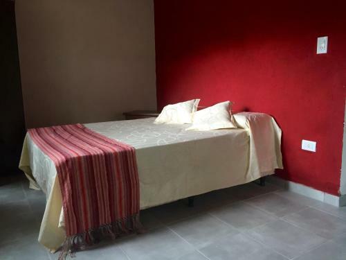 Apartamento Complejo El Faro