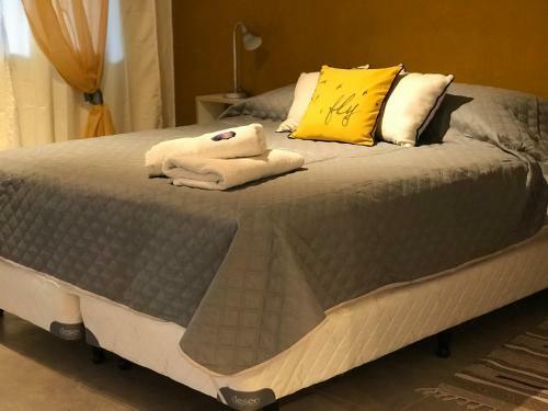 Apartamento Complejo El Faro