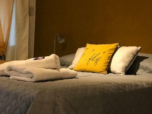 Apartamento Complejo El Faro