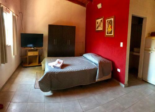 Apartamento Complejo El Faro