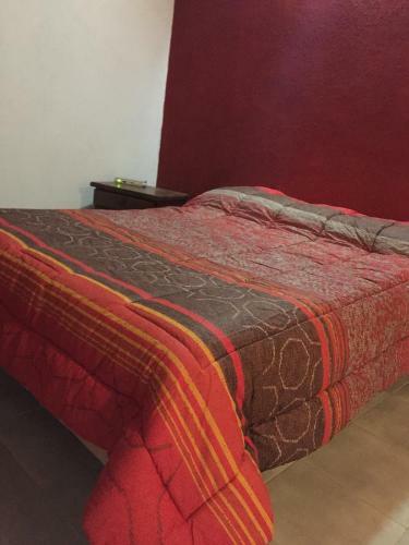 Apartamento Complejo El Faro