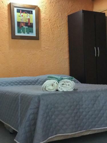 Apartamento Complejo El Faro