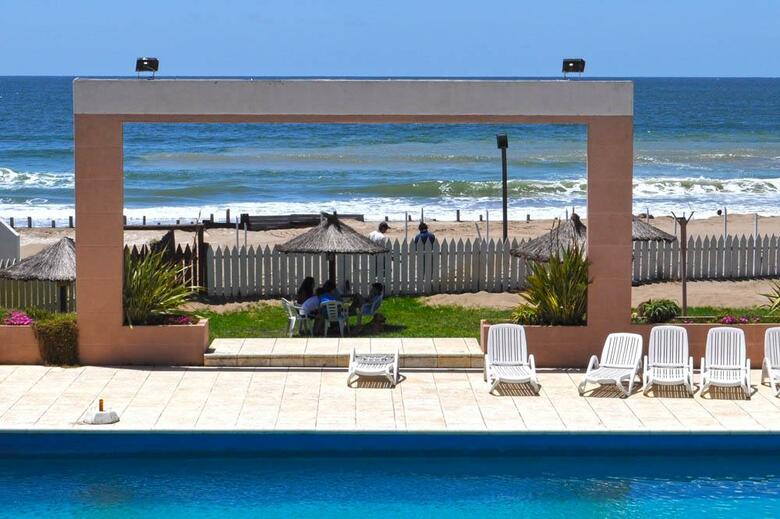Hotel Golf Internacional