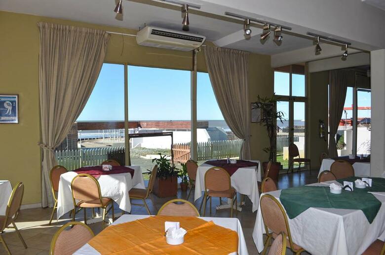 Hotel Golf Internacional