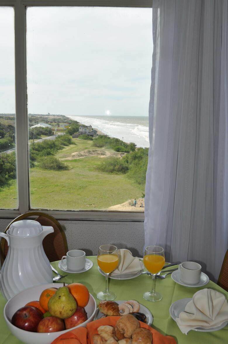Hotel Golf Internacional