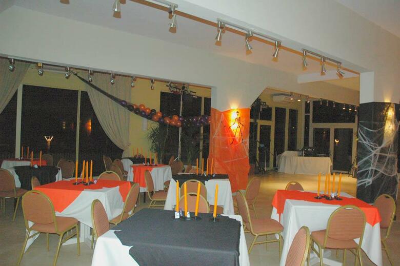 Hotel Golf Internacional