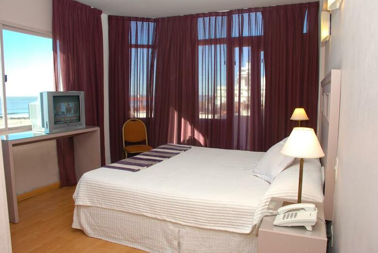 Hotel Golf Internacional