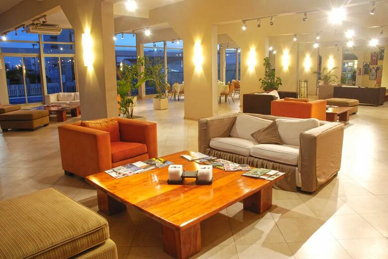 Hotel Golf Internacional